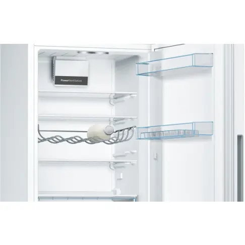 Réfrigérateur combiné inversé BOSCH KGV 33 VWEAS - 6 Réfrigérateur combiné inversé BOSCH KGV 33 VWEAS - 6