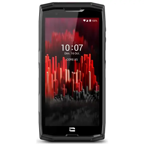 Smartphone CROSSCALL CORE-X5 - 2