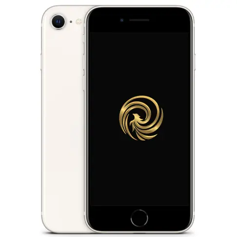 Iphone reconditionné  IPSE202064W - 1