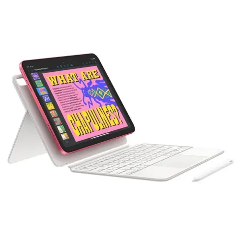 Tablette tactile APPLE MD4E4TY/A - 3