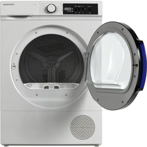 Sèche-linge frontal DAEWOO TD-B9GP1WE0 - 4