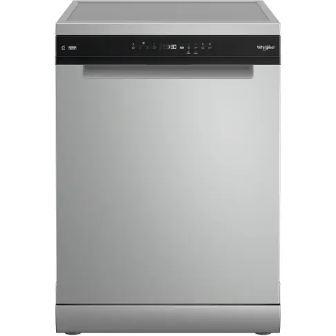 Lave-vaisselle 60 cm WHIRLPOOL W7FHP33S - 1