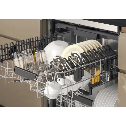 Lave-vaisselle 60 cm WHIRLPOOL W7FHP33S - 2