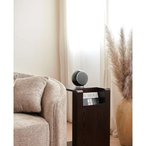 Enceinte compacte ELIPSON PLANETMNOIR - 3