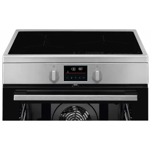 Cuisinière dessus induction ELECTROLUX LKI64890CX - 3