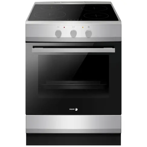 Cuisinière dessus induction FAGOR FACI3003S - 1