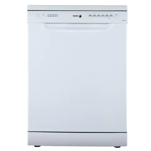 Lave-vaisselle 60 cm FAGOR FADP1302 - 1