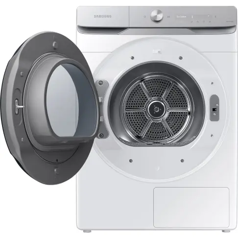 Sèche-linge frontal SAMSUNG DV16DG8600BW - 7
