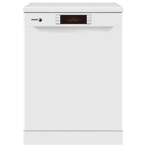 Lave-vaisselle 60 cm FAGOR FLV1444ADDW - 1