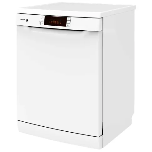 Lave-vaisselle 60 cm FAGOR FLV1444ADDW - 4
