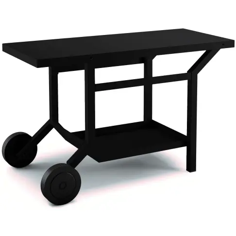 Chariot de plancha FORGE ADOUR TRAN - 1 Chariot de plancha FORGE ADOUR TRAN - 1