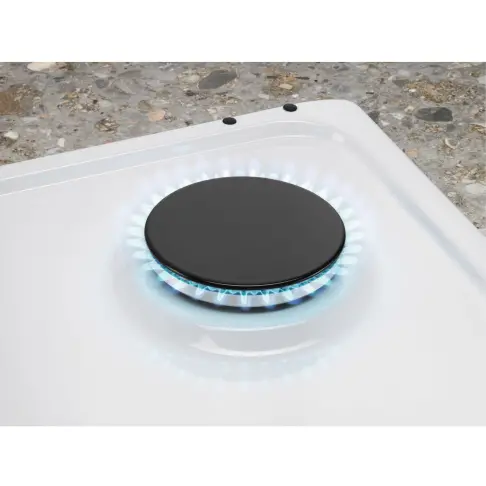 Plaque mixte ELECTROLUX EGL62821OW - 5