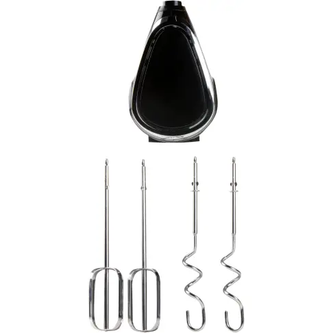 Batteur DOMO DO9258M - 2