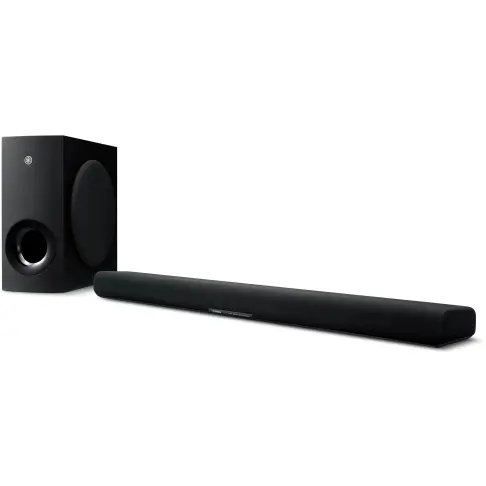 Barre de son YAMAHA SRB40A - 1