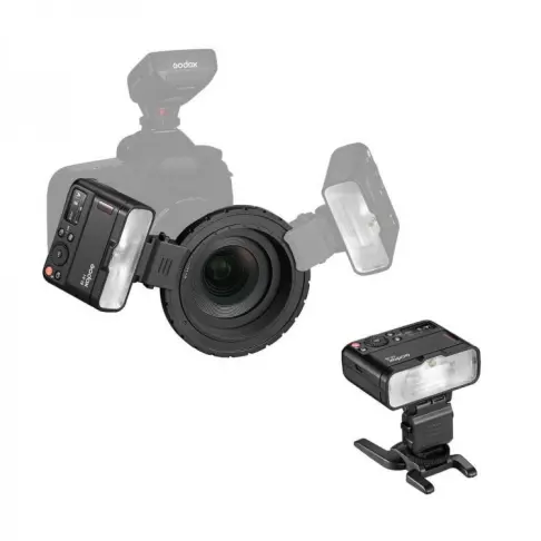 Flash GODOX MF 12 K 2 - 6