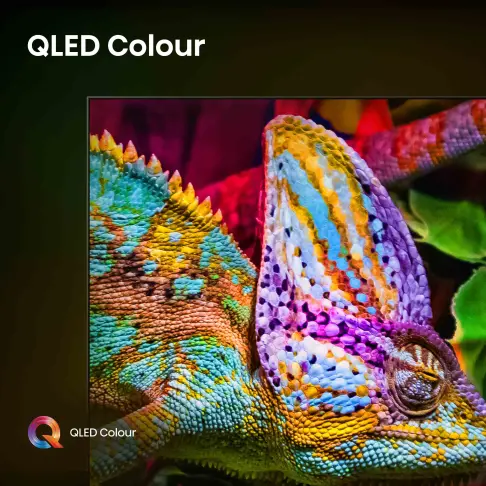 Tv led 50'' HISENSE 50U7Q - 5