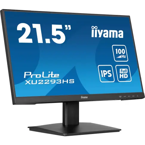 Moniteur IIYAMA XU2293HS-B6 - 3