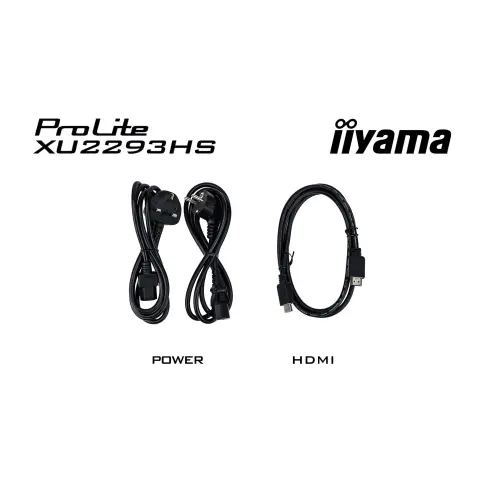 Moniteur IIYAMA XU2293HS-B6 - 10