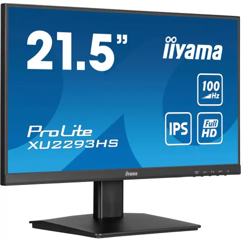 Moniteur IIYAMA XU2293HS-B6 - 2