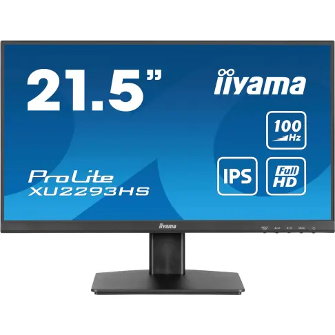 Moniteur IIYAMA XU2293HS-B6 - 1