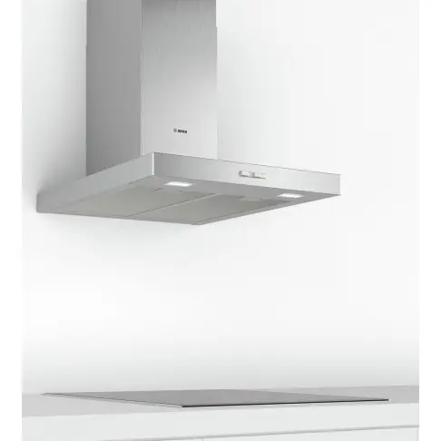 Hotte décorative BOSCH DWB 64 BC 50 - 3 Hotte décorative BOSCH DWB 64 BC 50 - 3