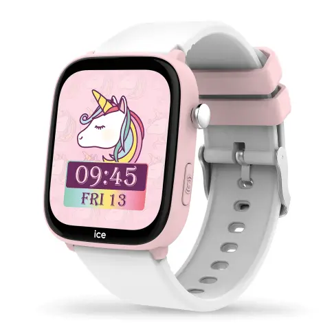 Montre connectée ICE WATCH ICESMARTJRFINDMYPW - 2