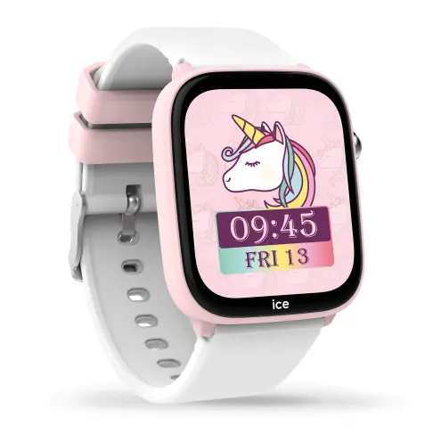 Montre connectée ICE WATCH ICESMARTJRFINDMYPW - 3