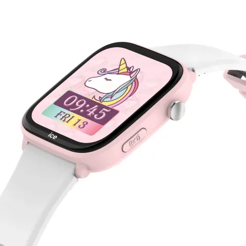 Montre connectée ICE WATCH ICESMARTJRFINDMYPW - 4