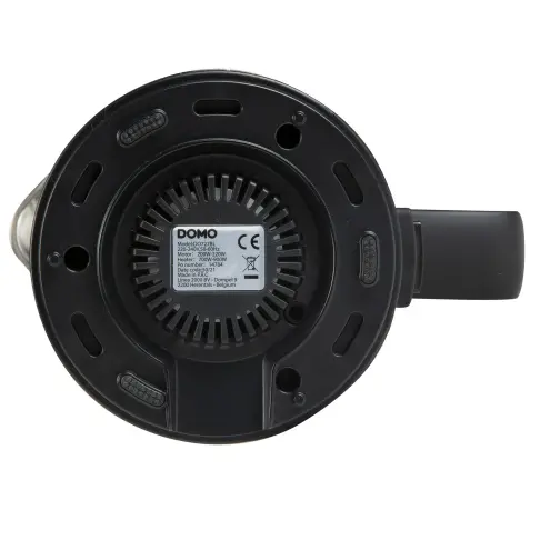 Blender chauffant DOMO DO727BL - 6
