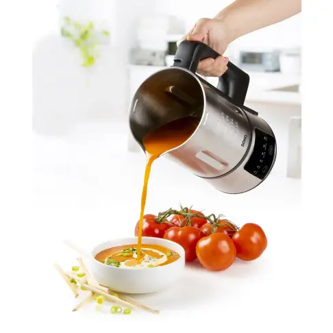 Blender chauffant DOMO DO727BL - 8