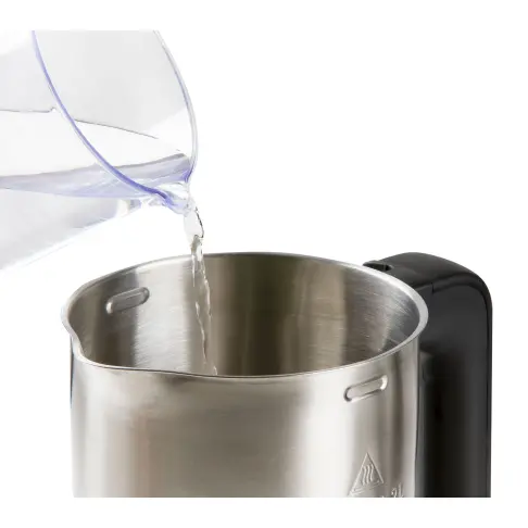 Blender chauffant DOMO DO727BL - 15