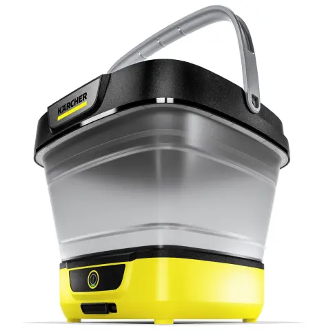 Nettoyeur haute pression KARCHER OC3/1 - 2