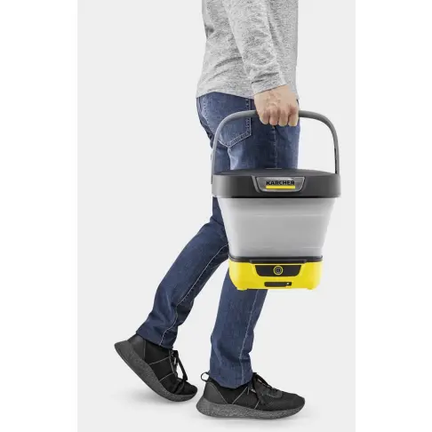 Nettoyeur haute pression KARCHER OC3/1 - 3