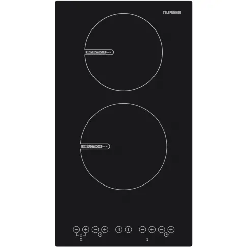 Domino induction TELEFUNKEN TFKTTI3 - 1 Domino induction TELEFUNKEN TFKTTI3 - 1