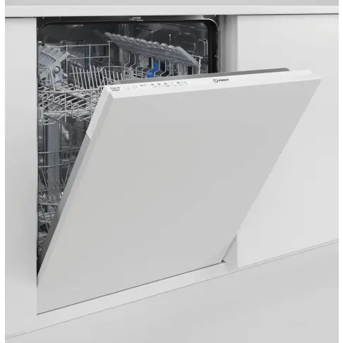 Lave-vaisselle tout intégré 60 cm INDESIT D2IHL326 - 2