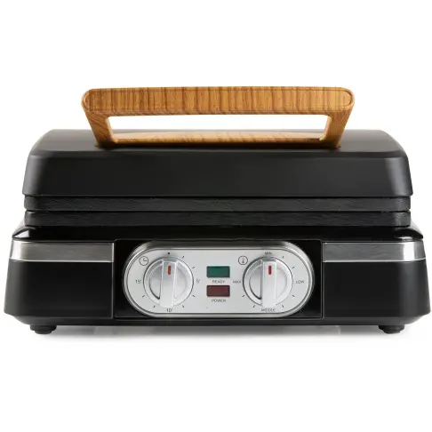 Gaufrier DOMO DO9281W - 5