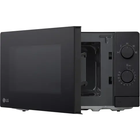 Micro-ondes monofonction LG MS2082F - 4