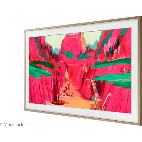 Cadre the frame 65'' (2025) SAMSUNG VG-SCFF65TKBXC - 3 Cadre the frame 65'' (2025) SAMSUNG VG-SCFF65TKBXC - 3
