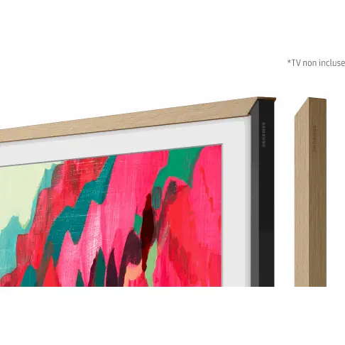Cadre the frame 65'' (2025) SAMSUNG VG-SCFF65TKBXC - 4 Cadre the frame 65'' (2025) SAMSUNG VG-SCFF65TKBXC - 4
