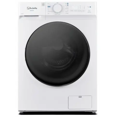 Lave-linge frontal VEDETTE LFVQ324W - 1
