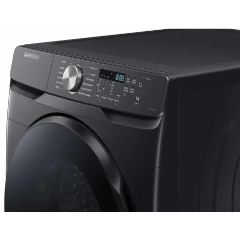 Lave-linge hublot SAMSUNG WF18T8000GV - 7