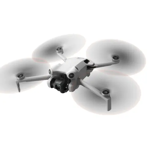 Drone DJI DJI MINI 4 PRO FLY MORE COMBO - 7