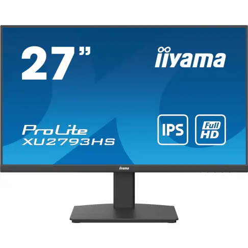 Moniteur IIYAMA XU2793HS-B7 - 1