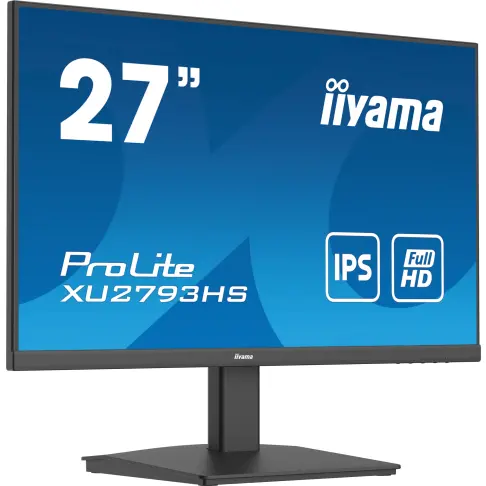 Moniteur IIYAMA XU2793HS-B7 - 2