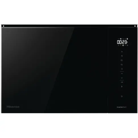 Micro-ondes encastrable gril HISENSE BIM325GI63DBG - 1