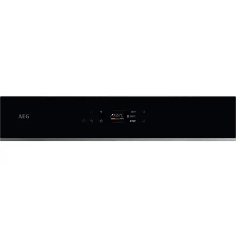 Four pyrolyse AEG TE7PB631AB - 2
