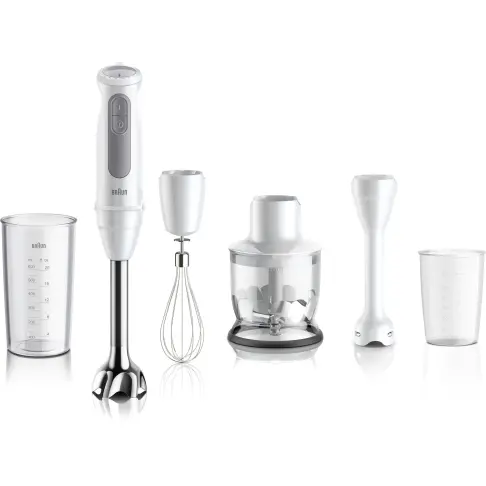 Mixeur plongeant BRAUN MQ50220M - 1