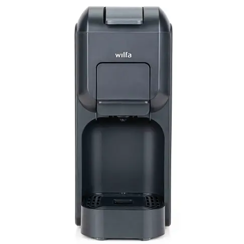 Cafetière à dosette  MMA1T-TC15 - 1
