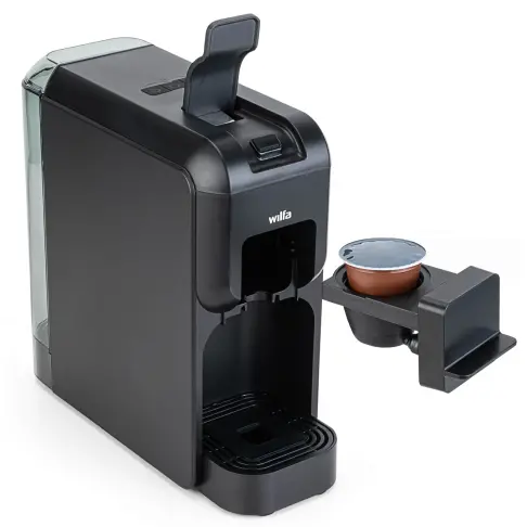 Cafetière à dosette  MMA1T-TC15 - 5