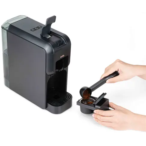 Cafetière à dosette  MMA1T-TC15 - 9